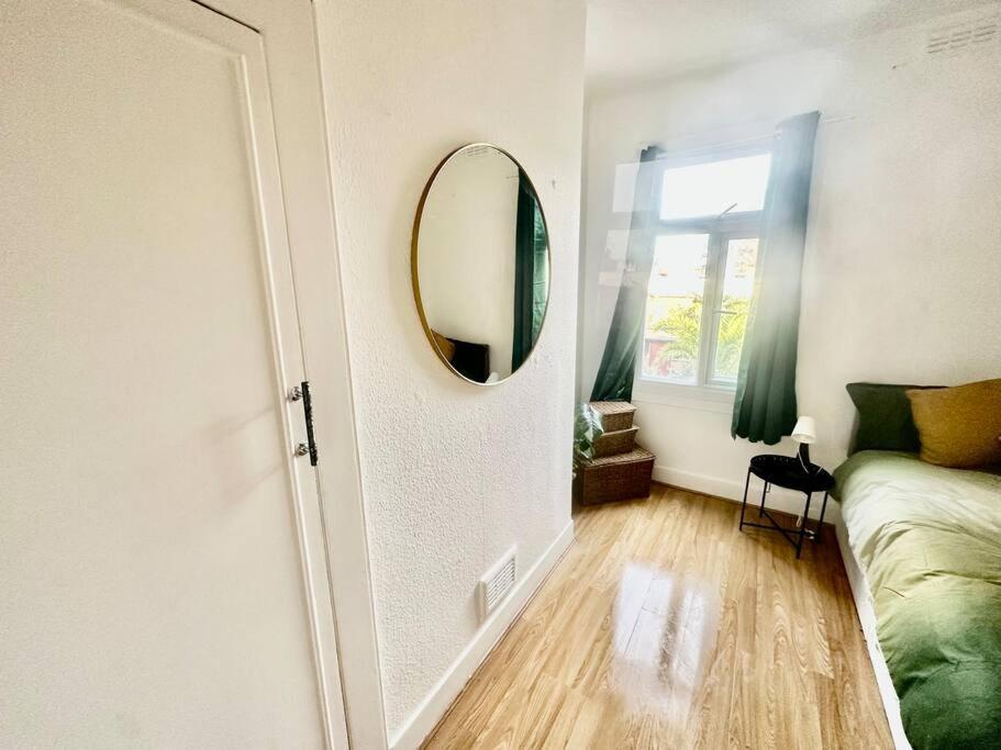 Cosy Two Bedroom Apartment,Se13 London Bagian luar foto