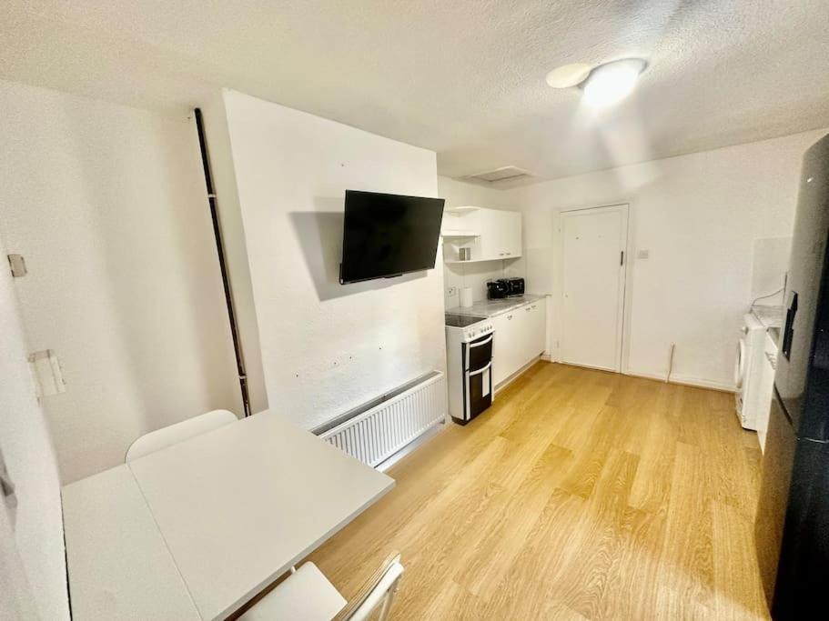 Cosy Two Bedroom Apartment,Se13 London Bagian luar foto